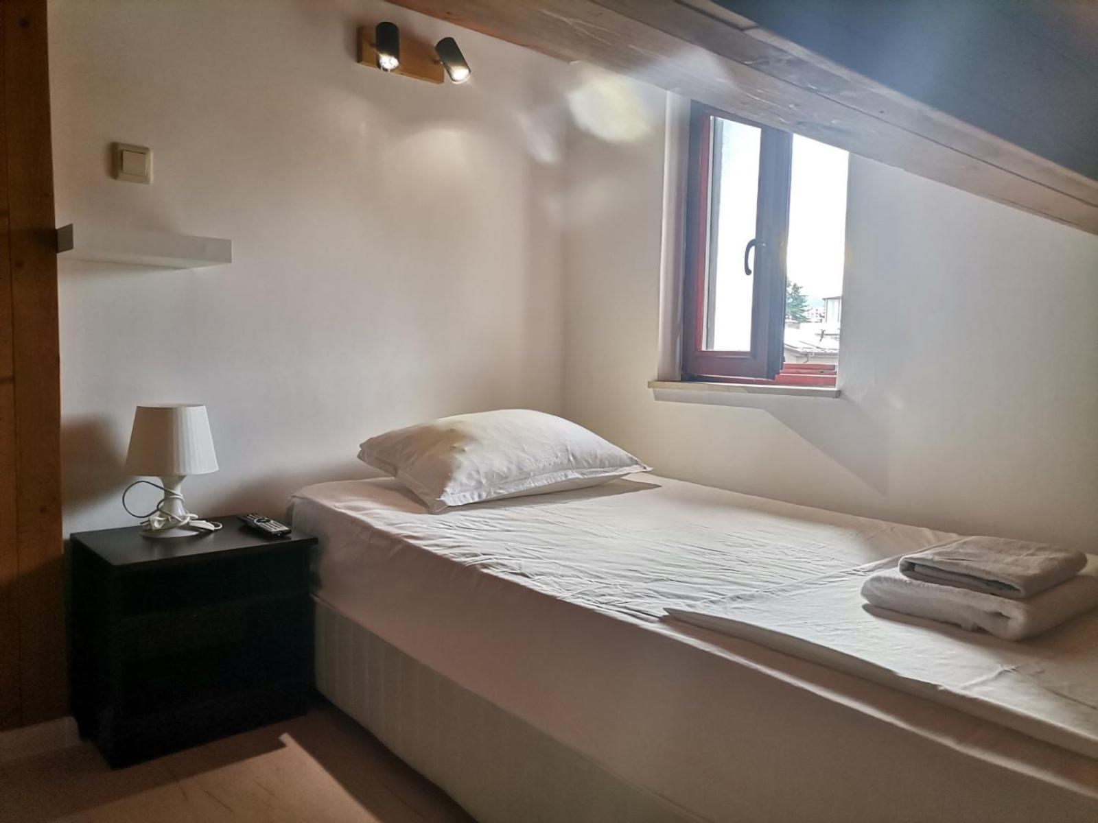 Guest House Yanita Varna Habitación foto