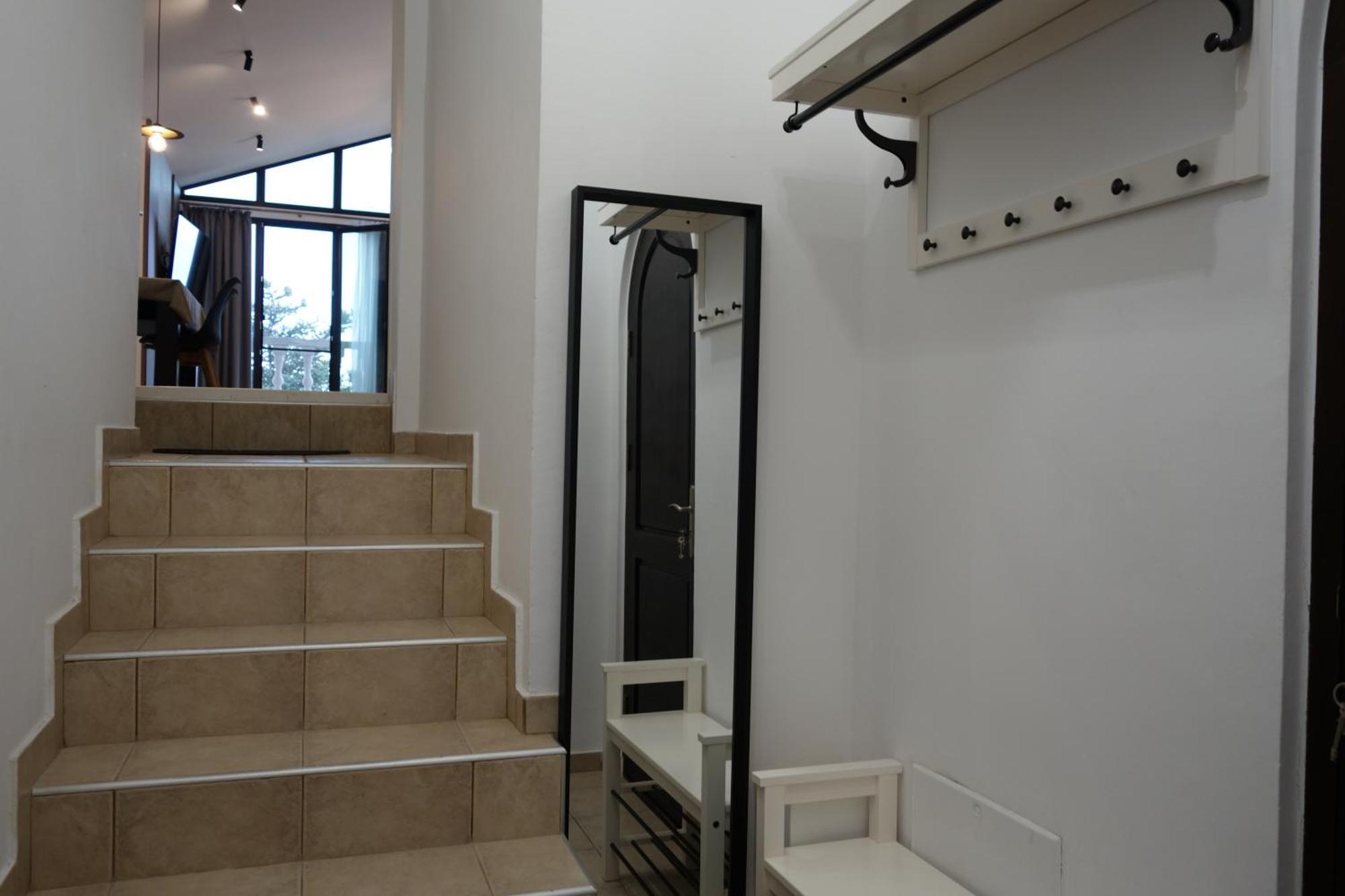 Guest House Yanita Varna Exterior foto