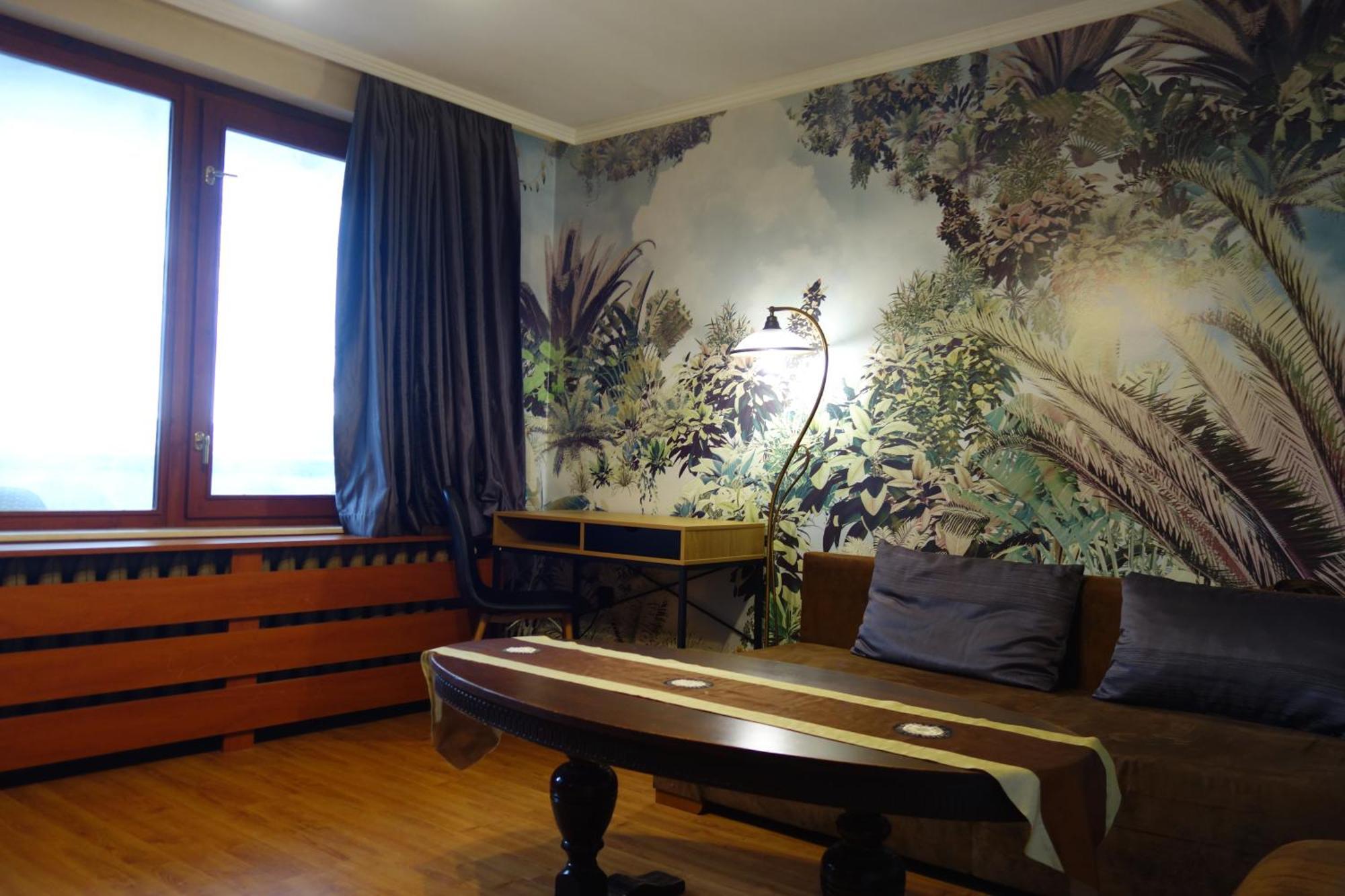 Guest House Yanita Varna Exterior foto