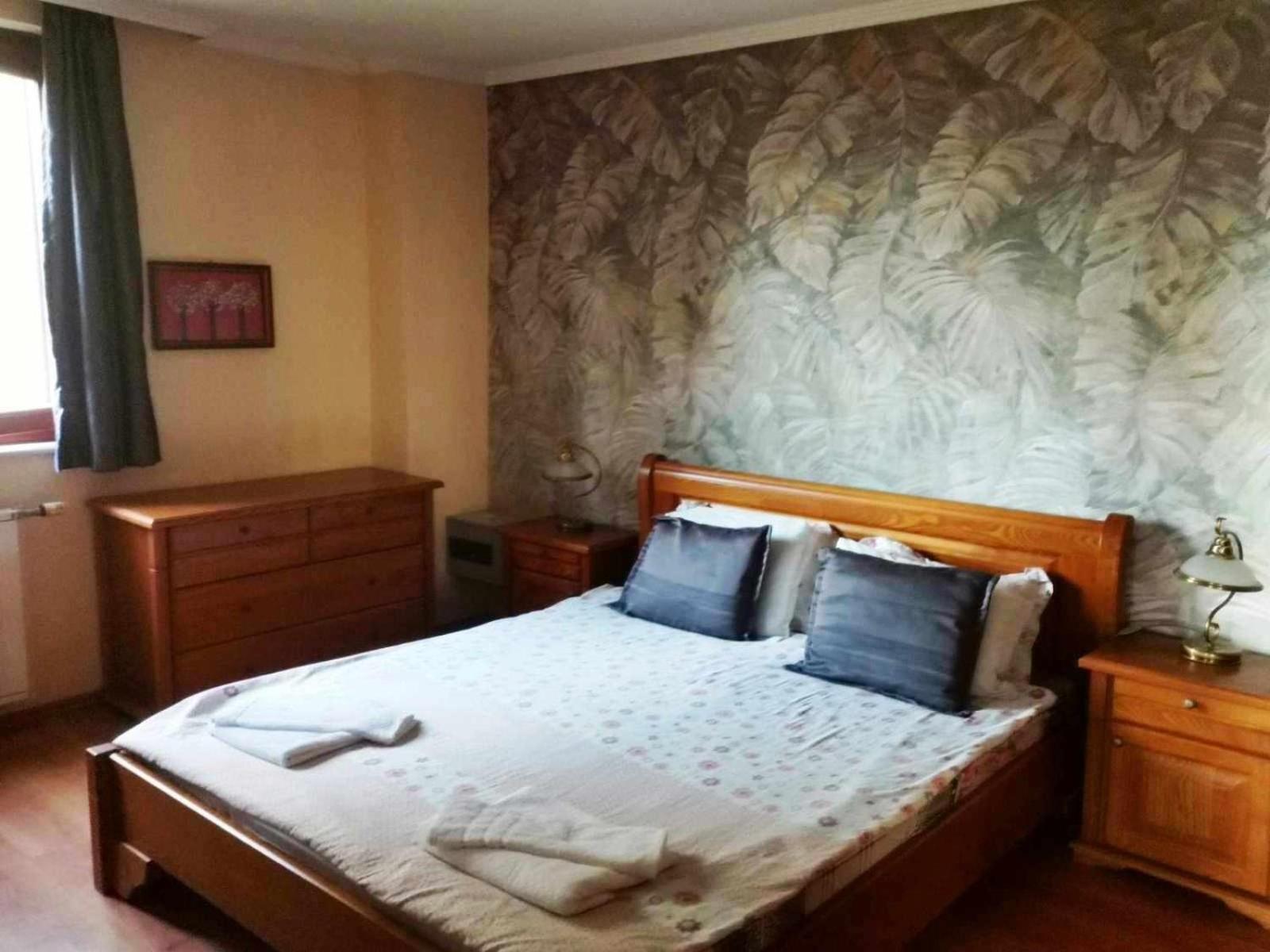 Guest House Yanita Varna Exterior foto